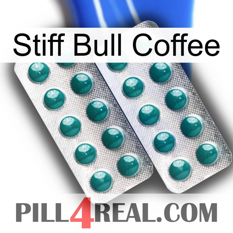 Stiff Bull Coffee dapoxetine2